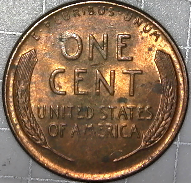 1957-D-&-1942-P-Pennies---Opinion-On-Condition?